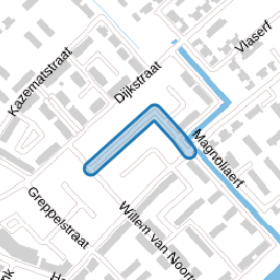 Rozenhofstraat