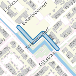 Torenkruiderf