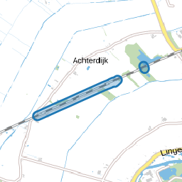 Achterdijk
