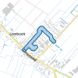 Raadhuisstraat