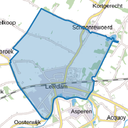 Leerdam
