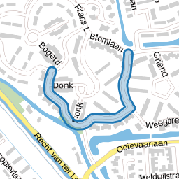 Akkerwindelaan