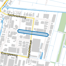 Ambachtstraat