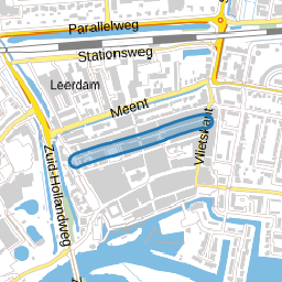 Bergstraat