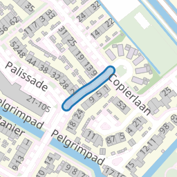 Berlagestraat