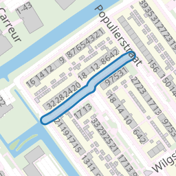 Beukstraat