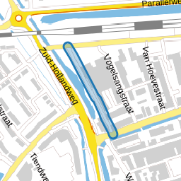 Blokhuisstraat