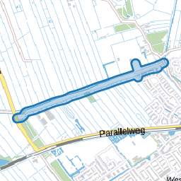 Bruininxdeelse Kade