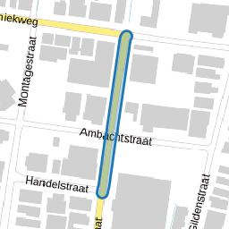 Constructiestraat