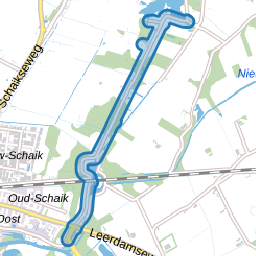 Diefdijk