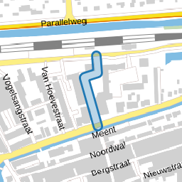 Dokter Reilinghplein