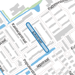 Eikstraat