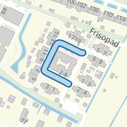 Filips Willemstraat