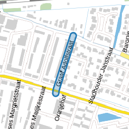 Graaf Adolfstraat