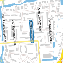Hoffmanstraat