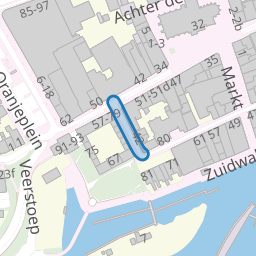 Huisgracht