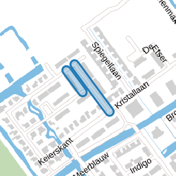 Huttenmeesterstraat