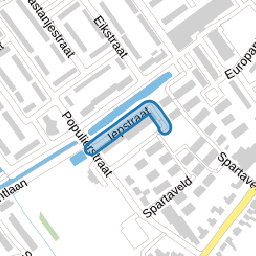 Iepstraat