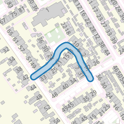 Jasmijnstraat