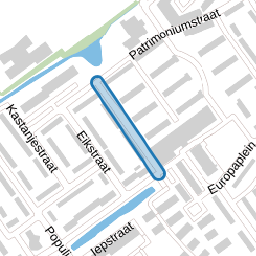 Johan van Oldenbarneveltstraat