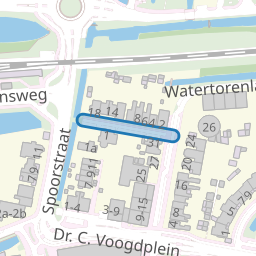 J.T. Visserstraat