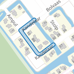 Kandelaar