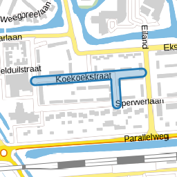 Koekoekstraat