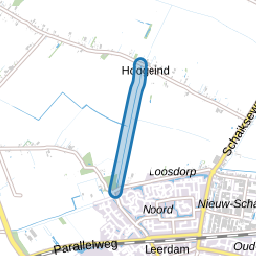 Lichte Kade