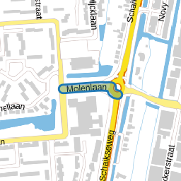 Molenlaan