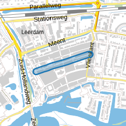 Nieuwstraat