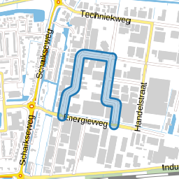 Nijverheidstraat
