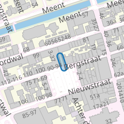 Noorderbergpad
