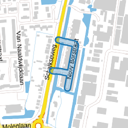 Novy Borstraat