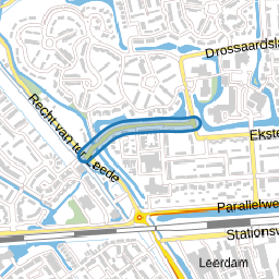 Ooievaarlaan