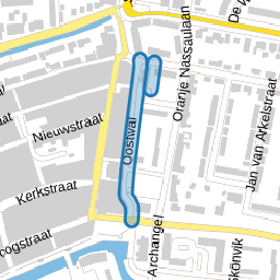 Oostwal