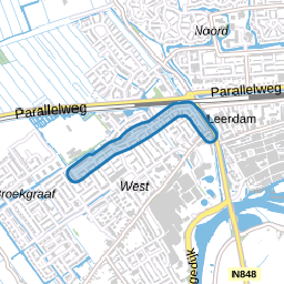 Patrimoniumstraat