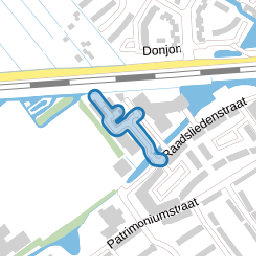 P.M. van Gentstraat