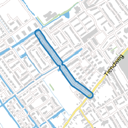 Populierstraat