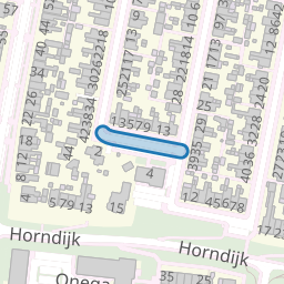 Prins Bernhardstraat