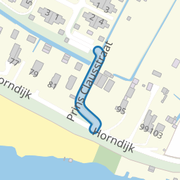 Prins Clausstraat