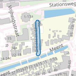 Prins Hendrikstraat