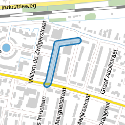 Prins Mauritsstraat
