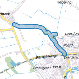 Recht van ter Leede
