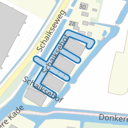 Schaiksehof