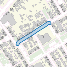 Tulpstraat