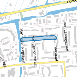 Van Coehoornstraat