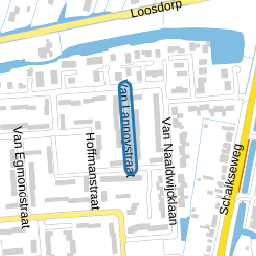 Van Lannoystraat