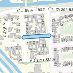 Velduilstraat