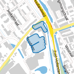 Voorwaartsveld