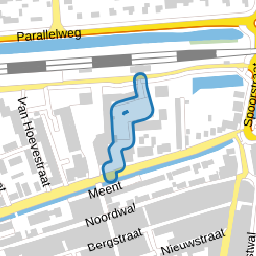 Vrijheidsstraat